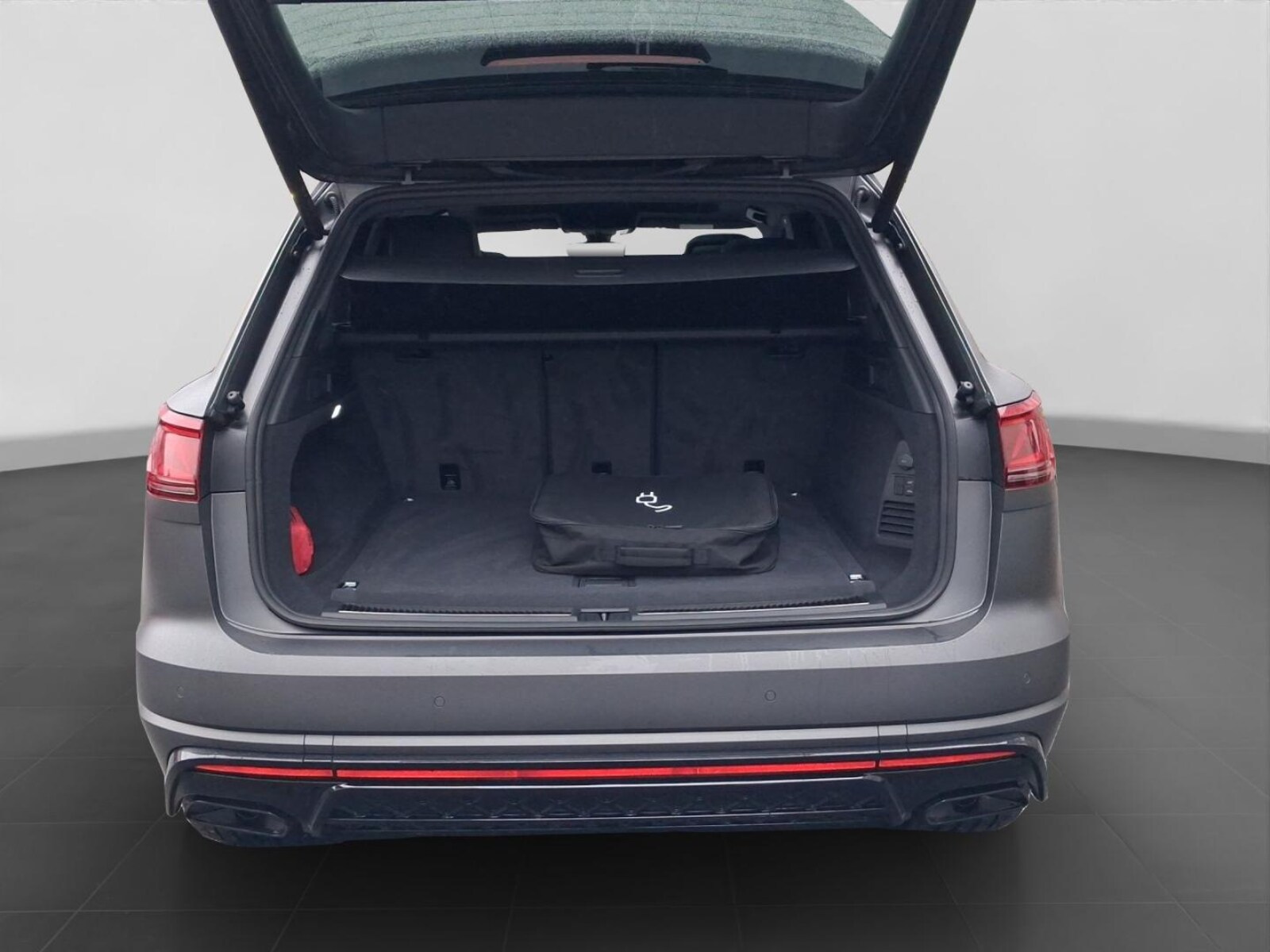 Volkswagen Touareg – Bild 21