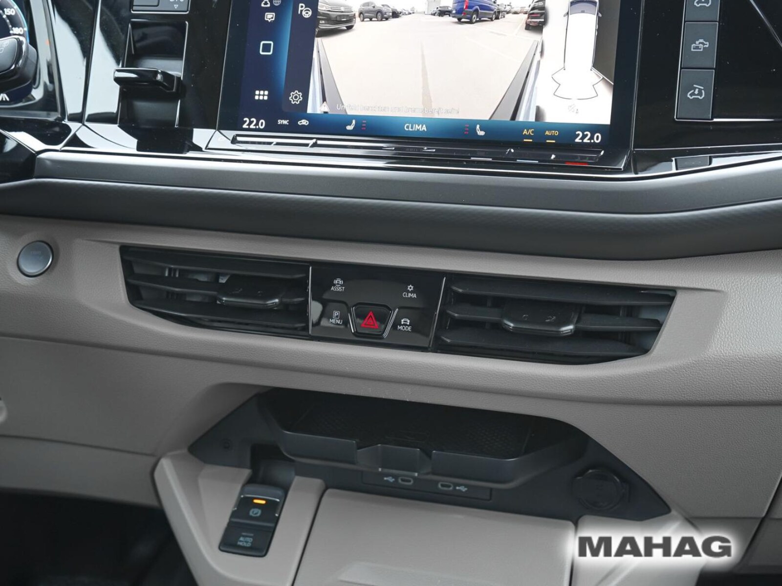 Volkswagen California – Bild 24