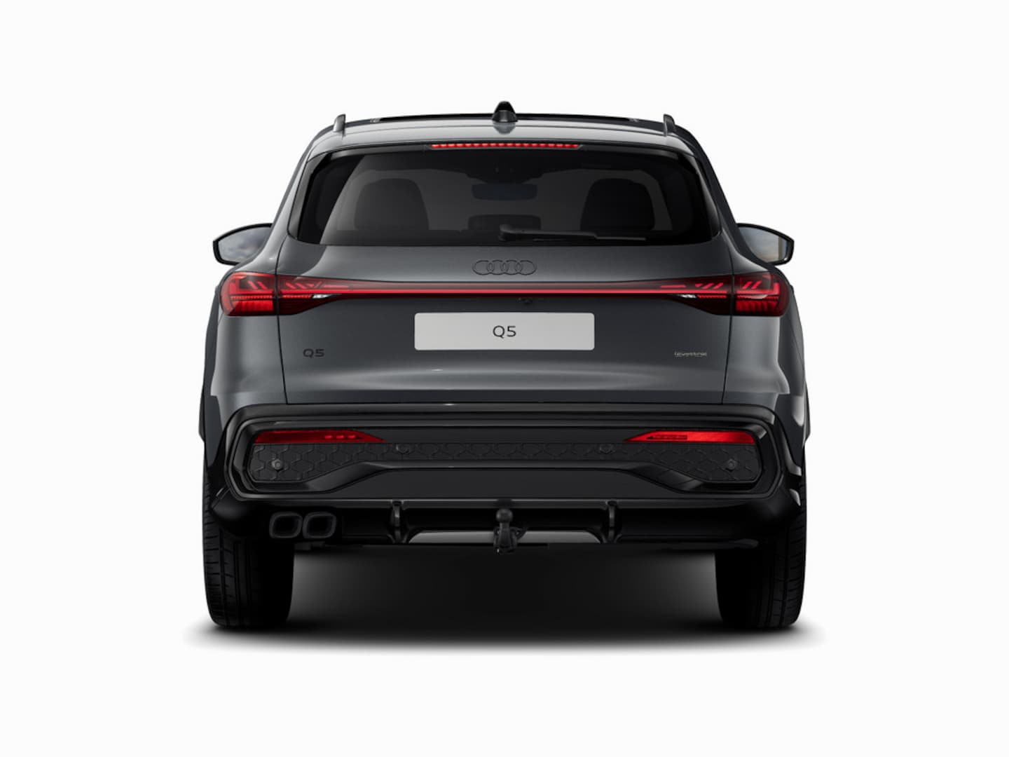 Bild über Audi Q5 SUV TDI quattro 150 kW S tronic - für weitere Informationen kontaktieren Sie den Audi Partner