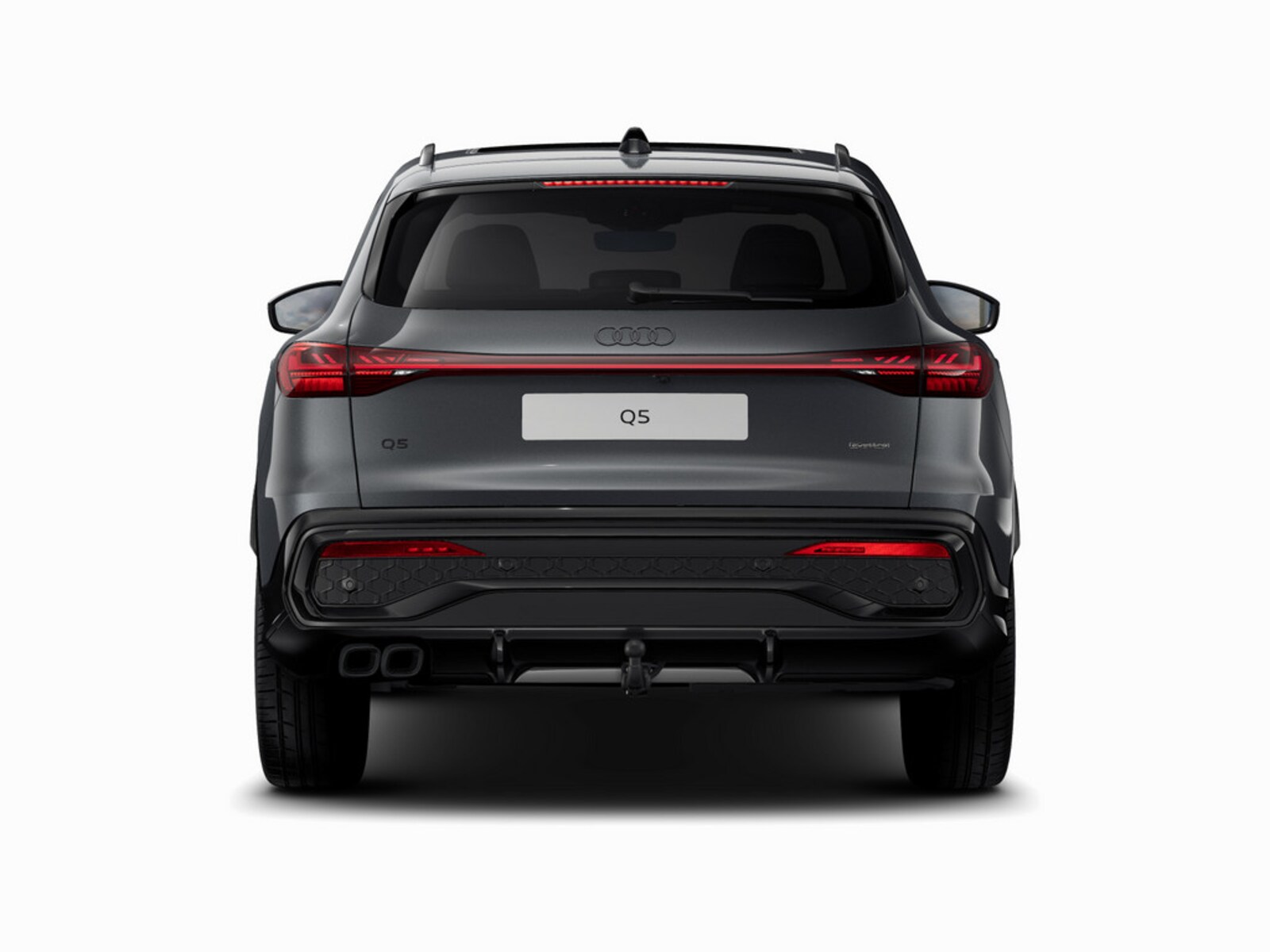 Audi Q5 – Bild 9