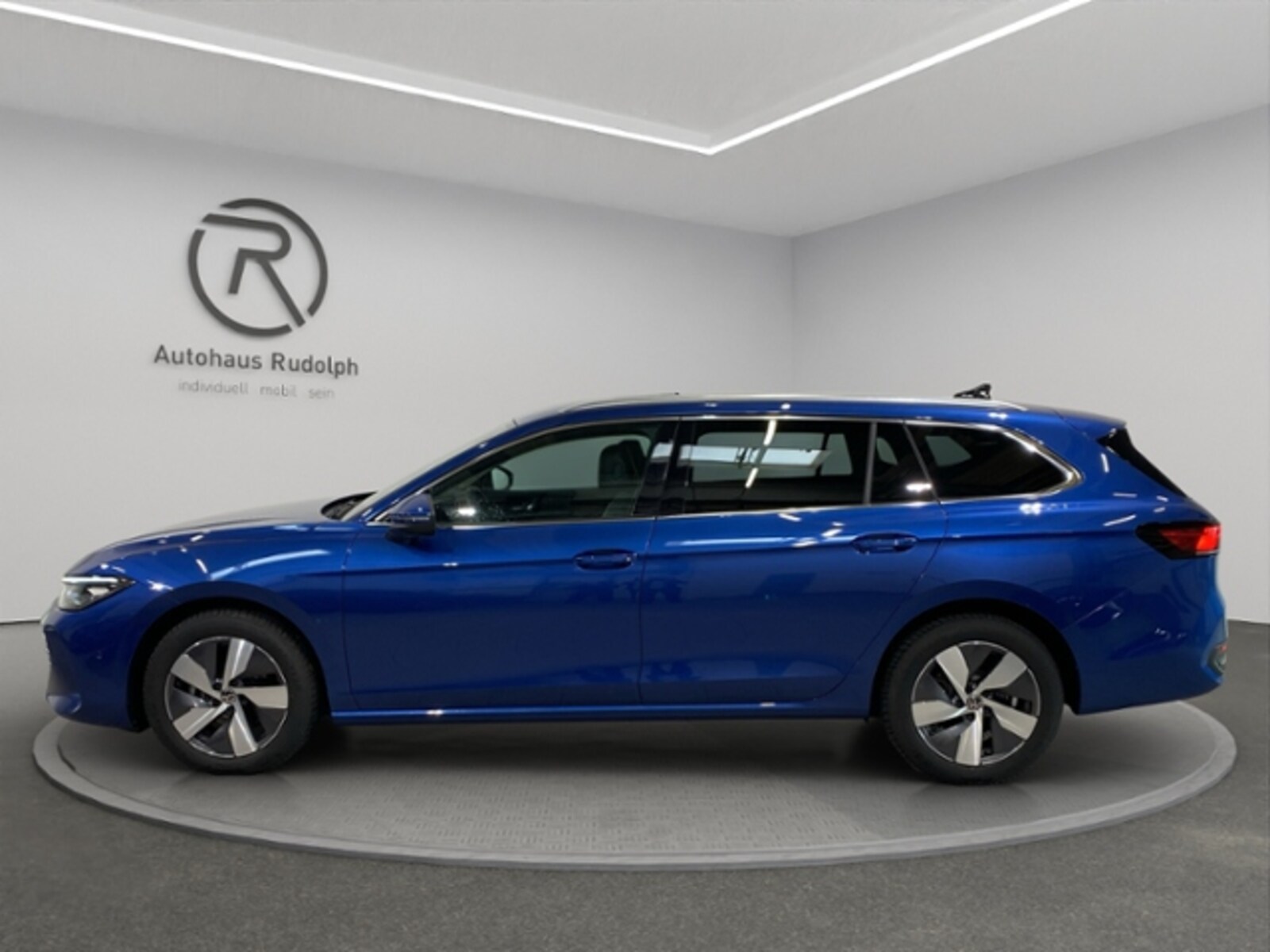 Volkswagen Passat – Bild 15
