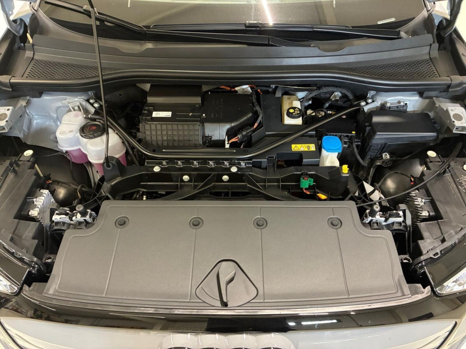 Audi Q4 e-tron – Bild 14