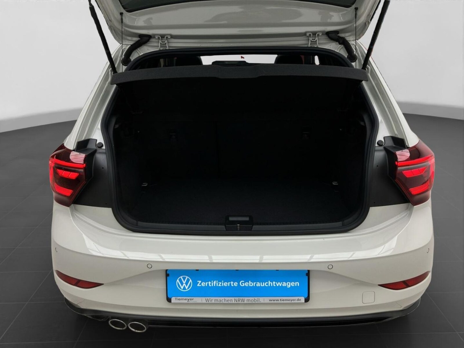 Volkswagen Polo – Bild 21