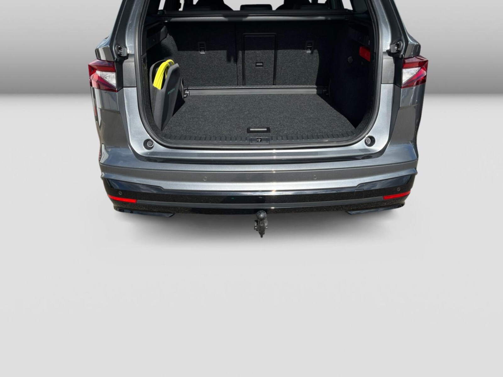 Škoda Enyaq – Bild 11