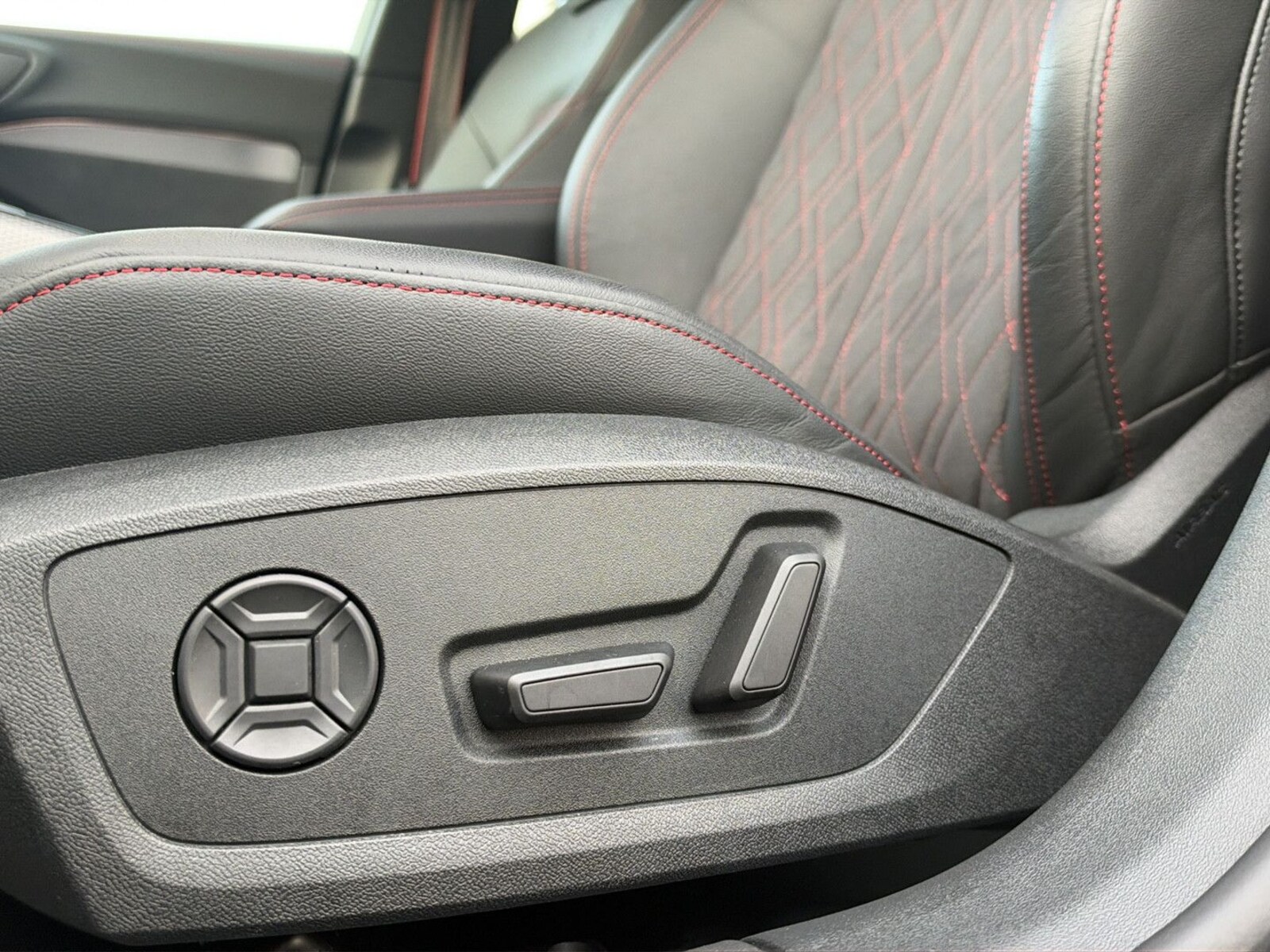 Audi A5 Avant – Bild 18