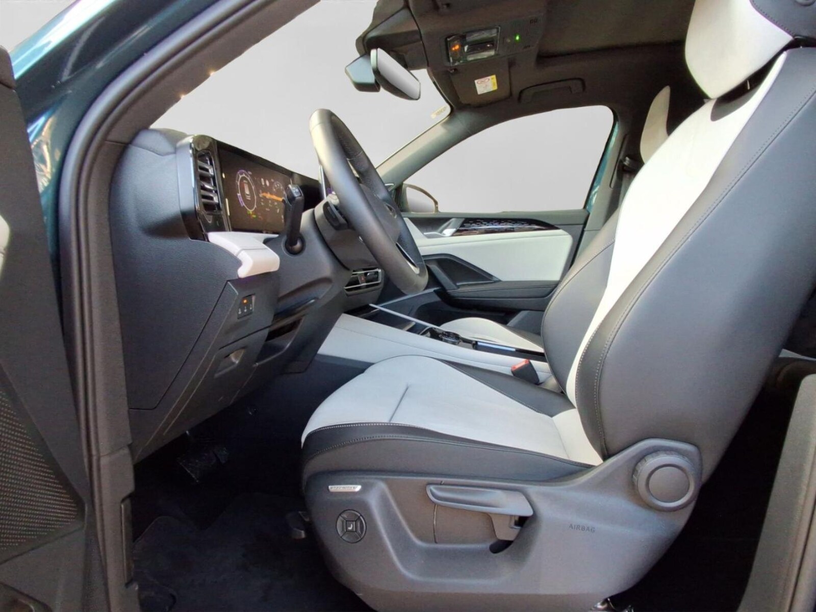 Volkswagen Tiguan – Bild 11