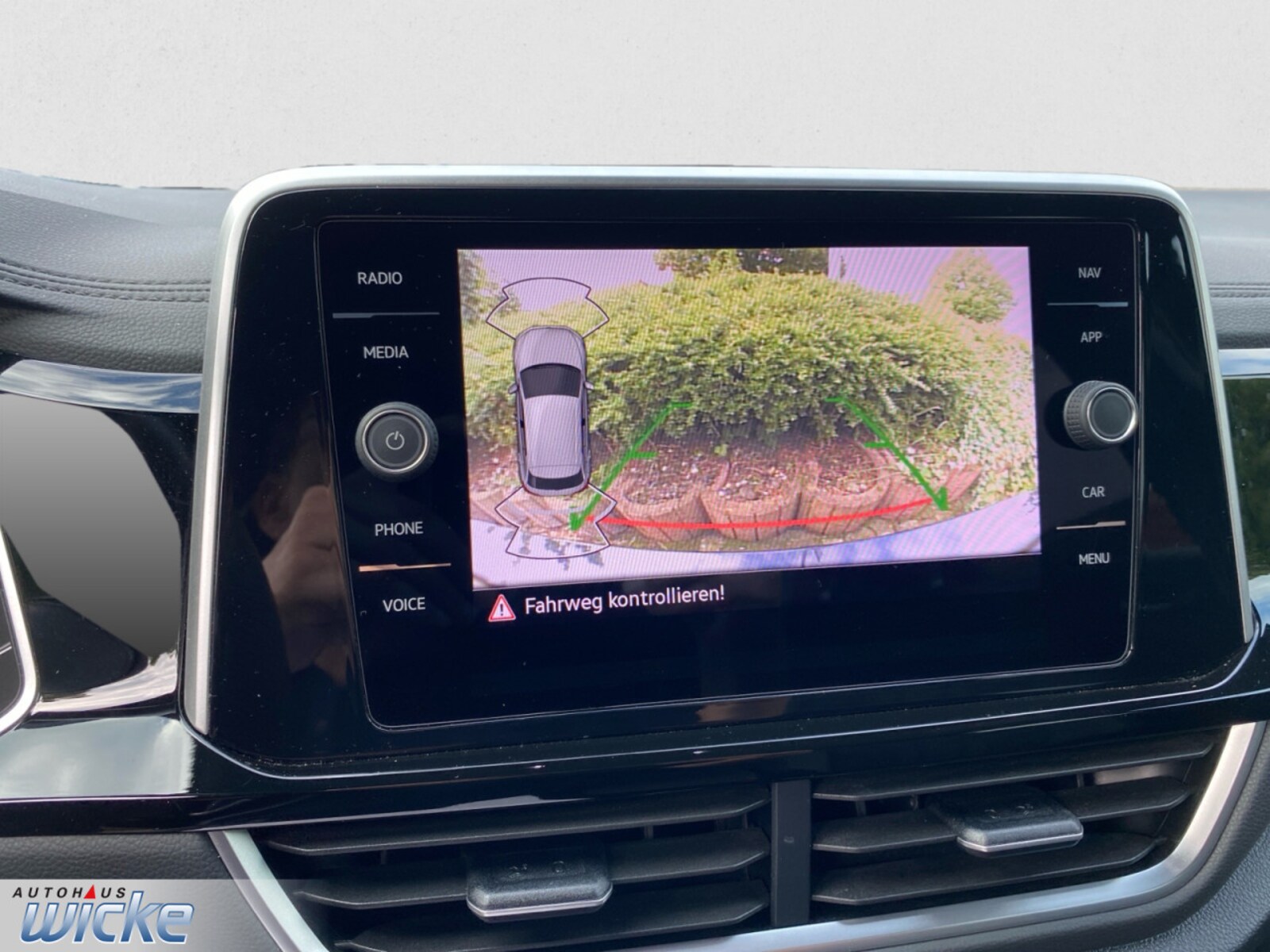 Volkswagen T-Roc – Bild 19