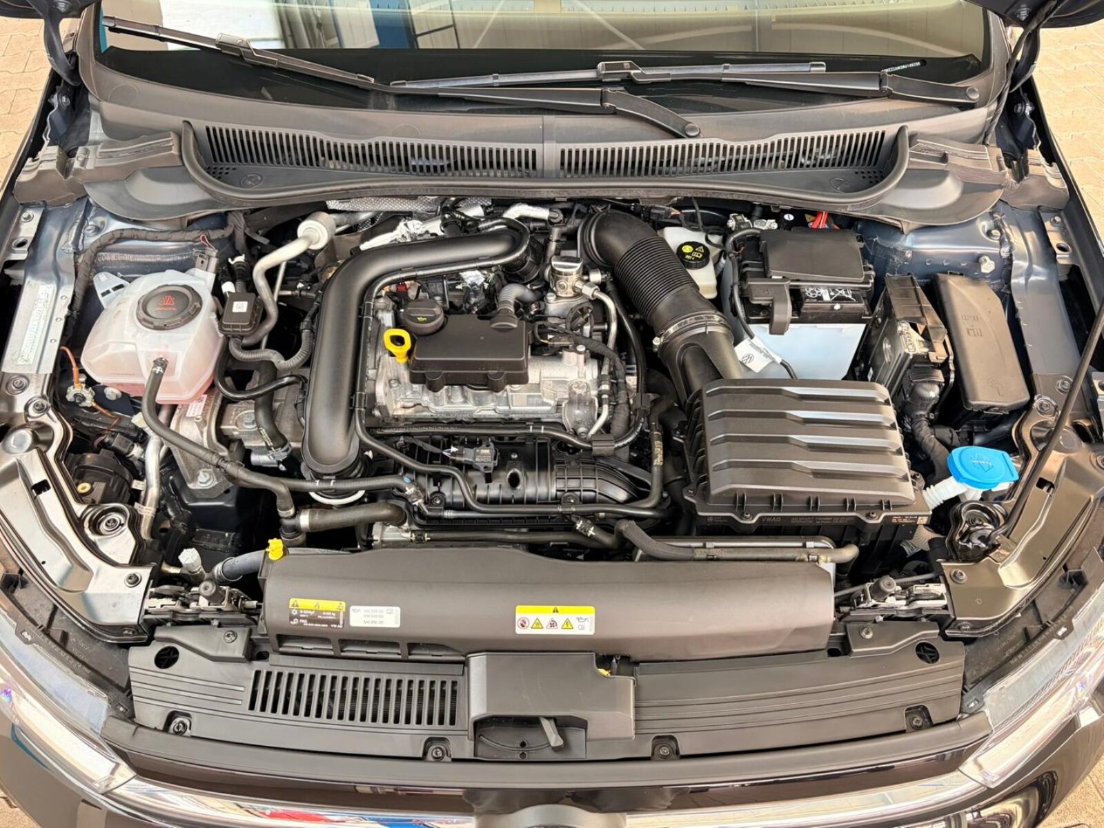 Volkswagen Polo – Bild 13