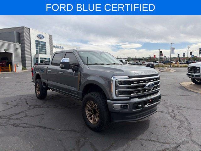2024 Ford