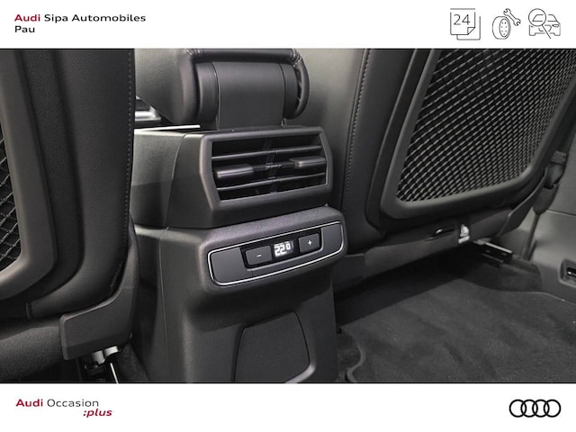 Audi Q4 E-tron 45 E-tron 210,00 KW - 2025 - Joinsteer - #30