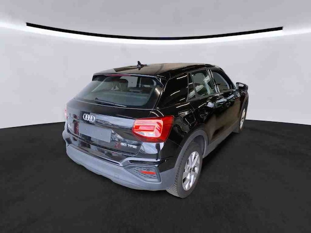 Audi Q2 30 TFSI Schaltgetriebe - 2023 - Joinsteer - #2