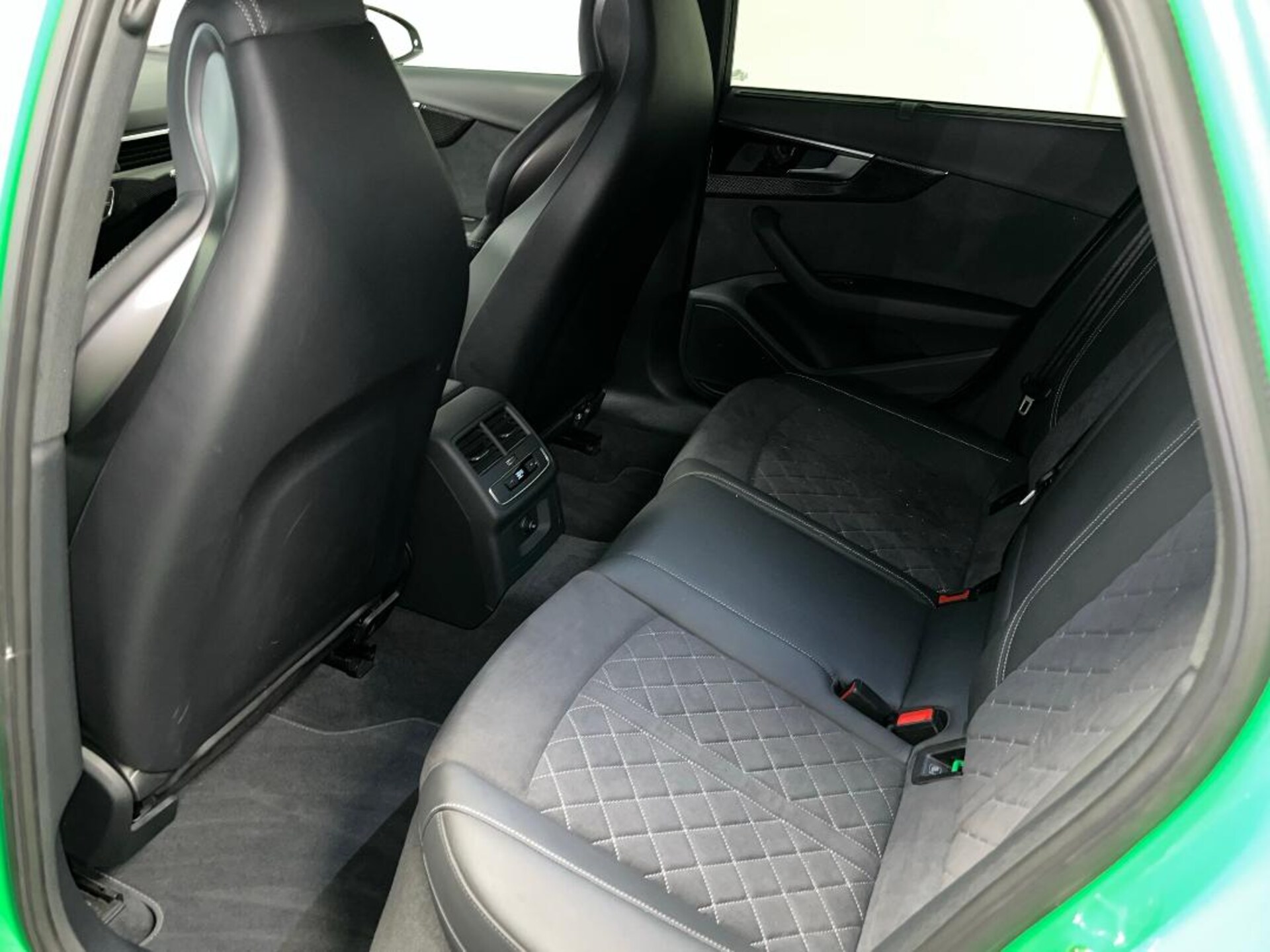 Audi S4 Avant