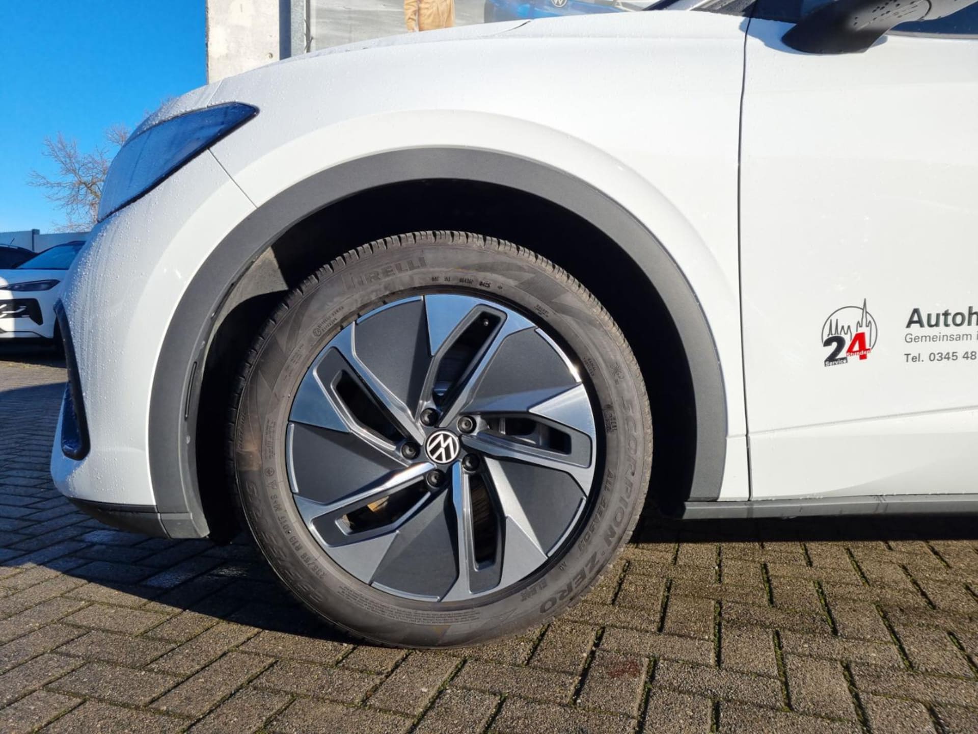 Volkswagen ID.5 Pro