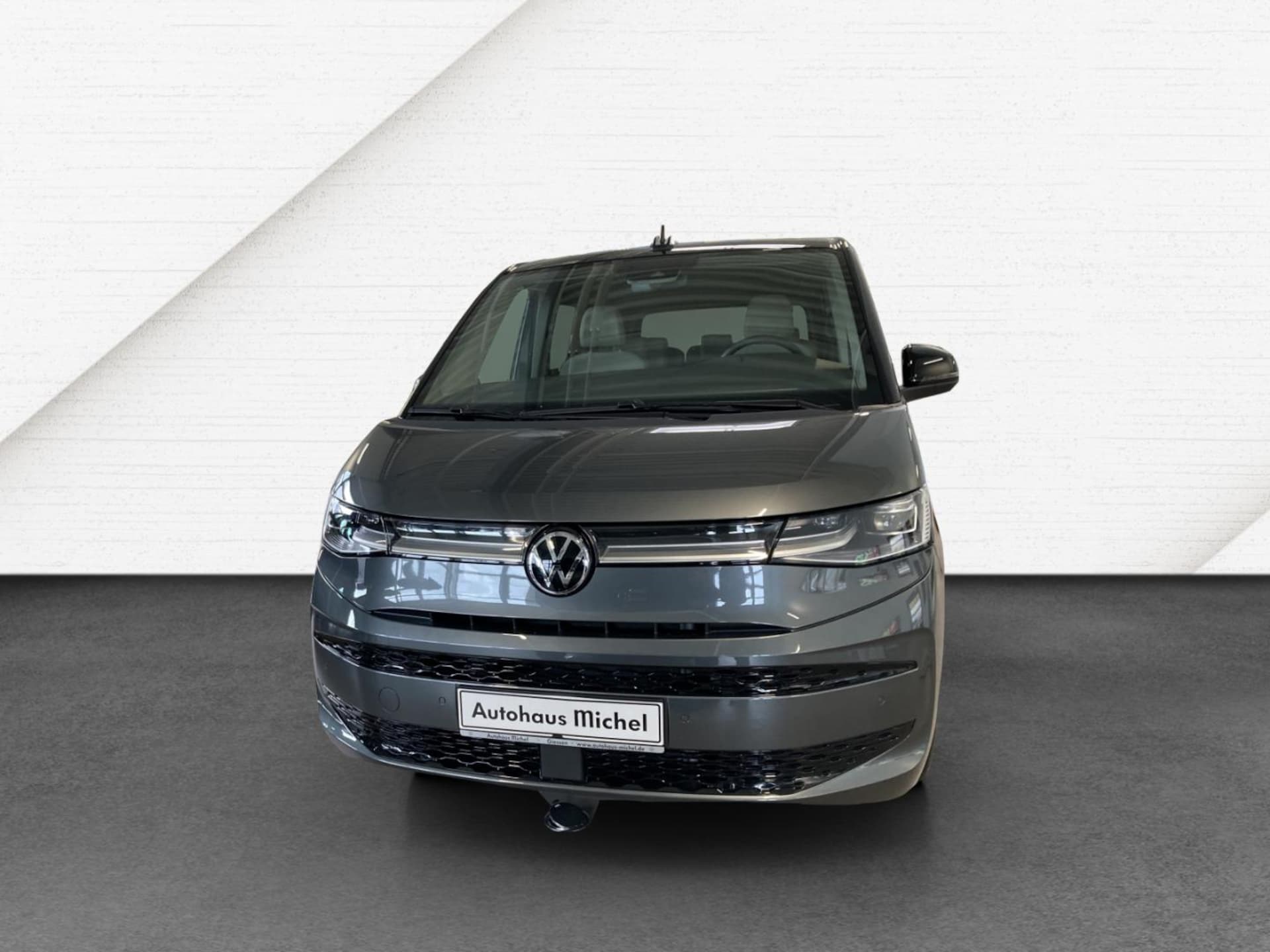 Volkswagen Multivan Life