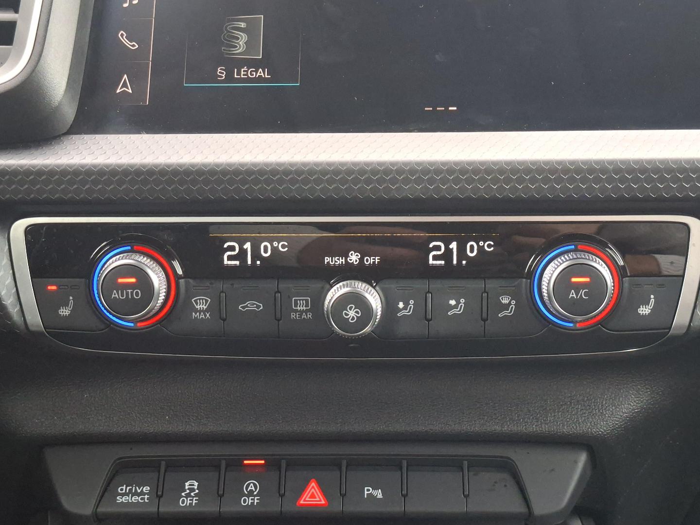 Image about Audi A1 citycarver Design Luxe 30 TFSI 81 kW (110 ch) S tronic