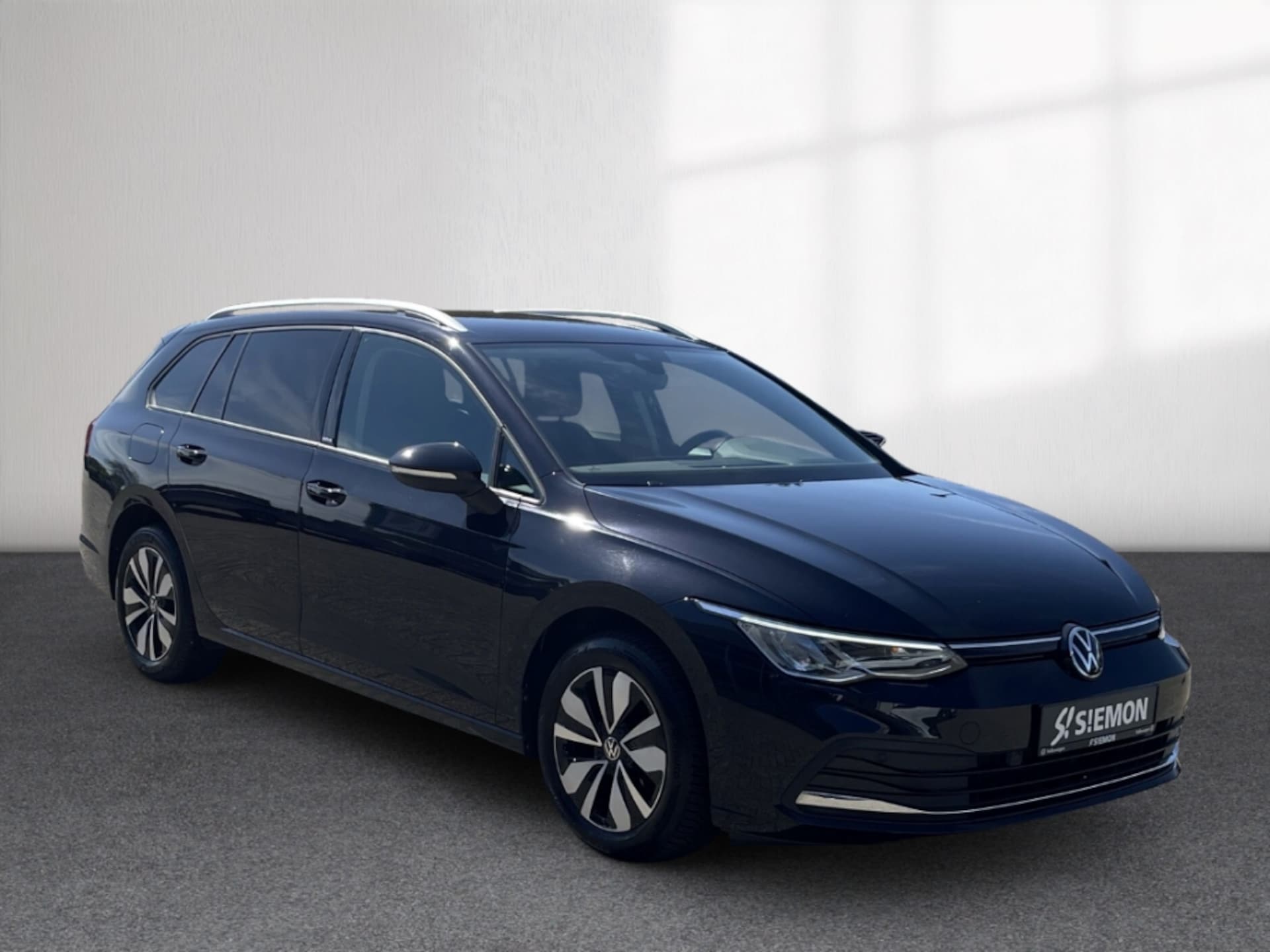 Volkswagen Golf Variant MOVE