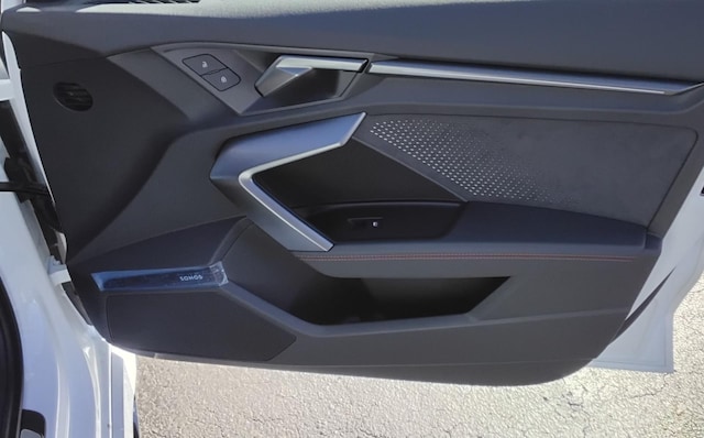 2026 Audi RS 3 Base - Photo 23