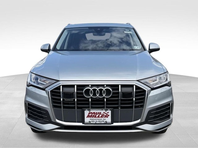 2023 Audi Q7
