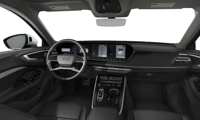 2026 Audi A5 Sedan