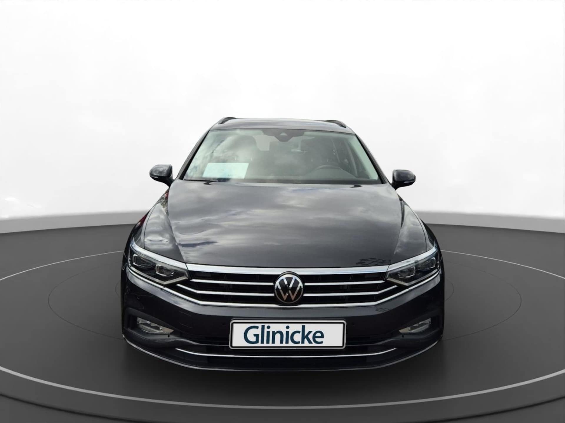 Volkswagen Passat Variant Business