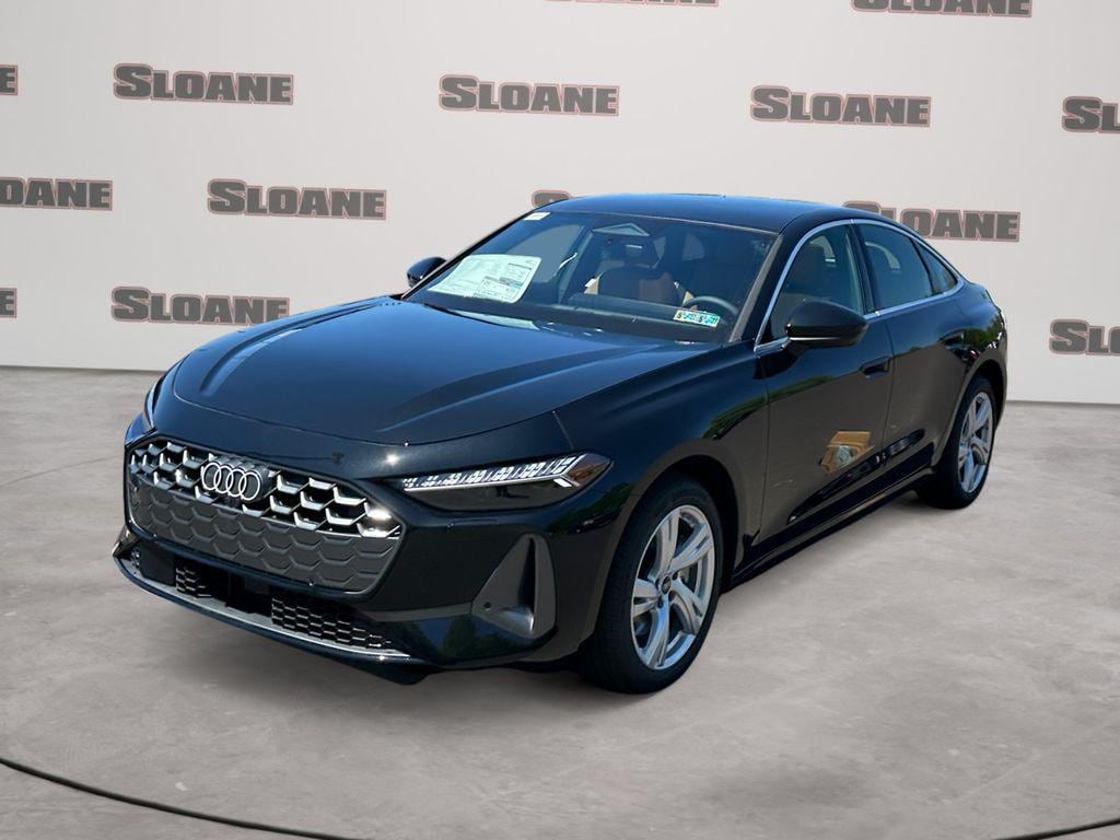 2026 Audi A5 Premium Plus quattro S tronic's photo