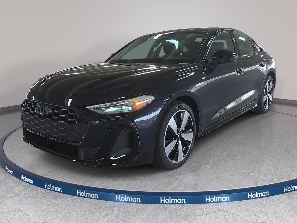 2026 Audi A5 Premium quattro S tronic's photo