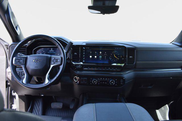 2024 Chevrolet Silverado 2500HD ZR2 - Photo 33