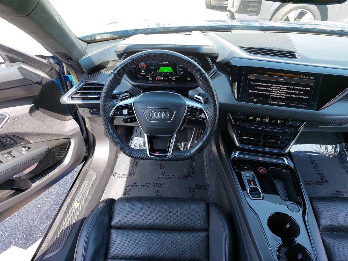 2023 Audi RS e-tron GT Base - Photo 16