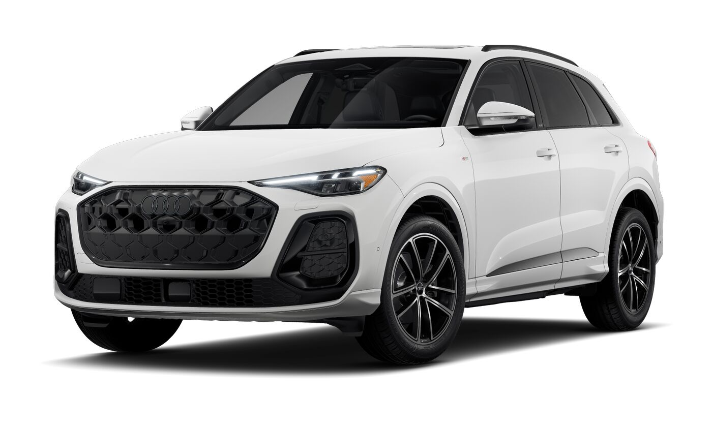 2026 Audi Q5 Premium Plus quattro's photo