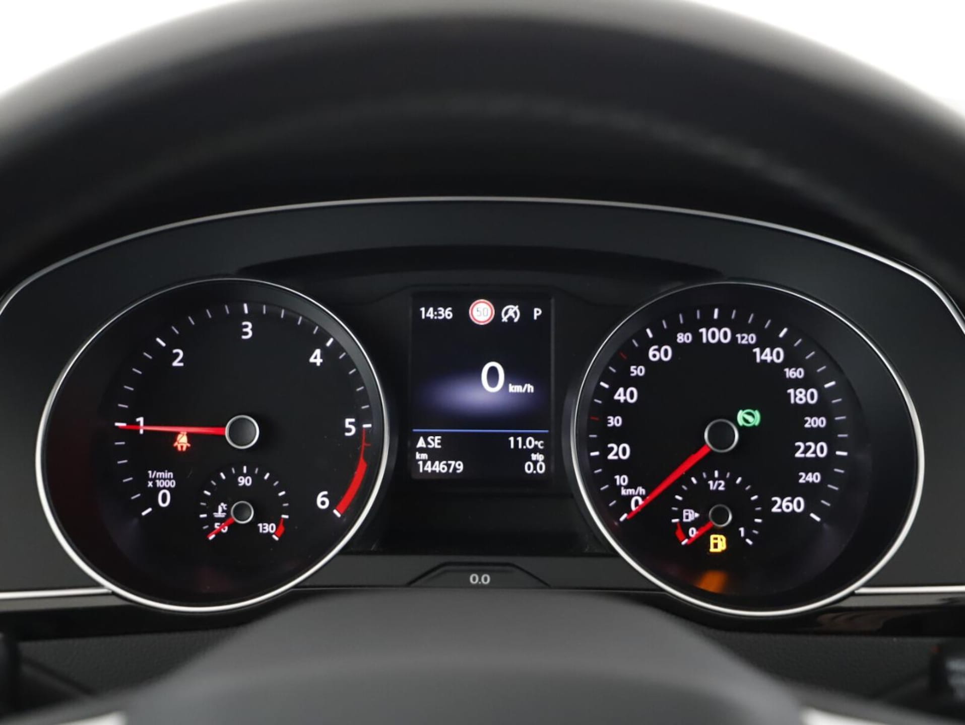 Volkswagen Passat Variant Business