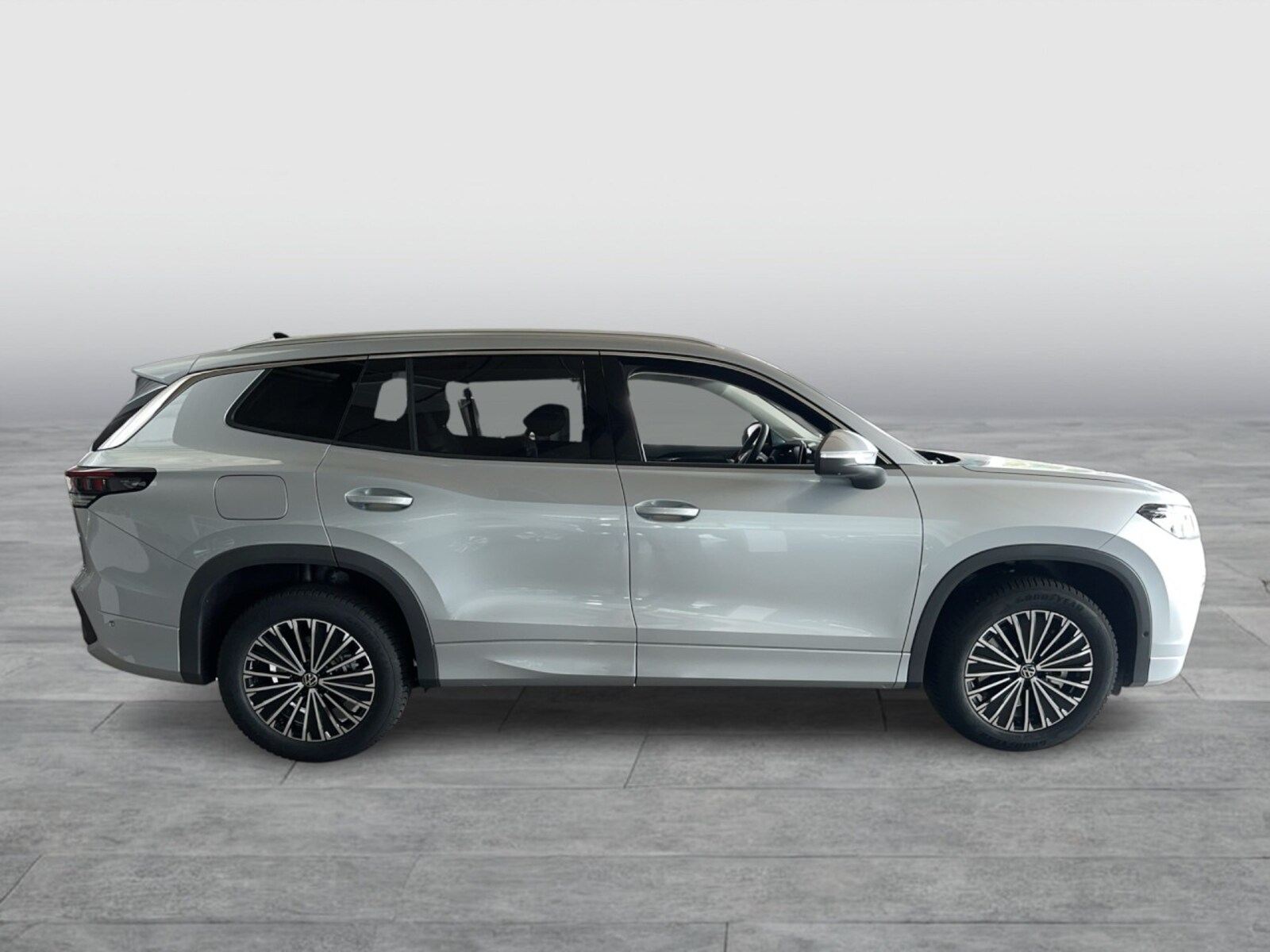 Volkswagen Tayron – Bild 7
