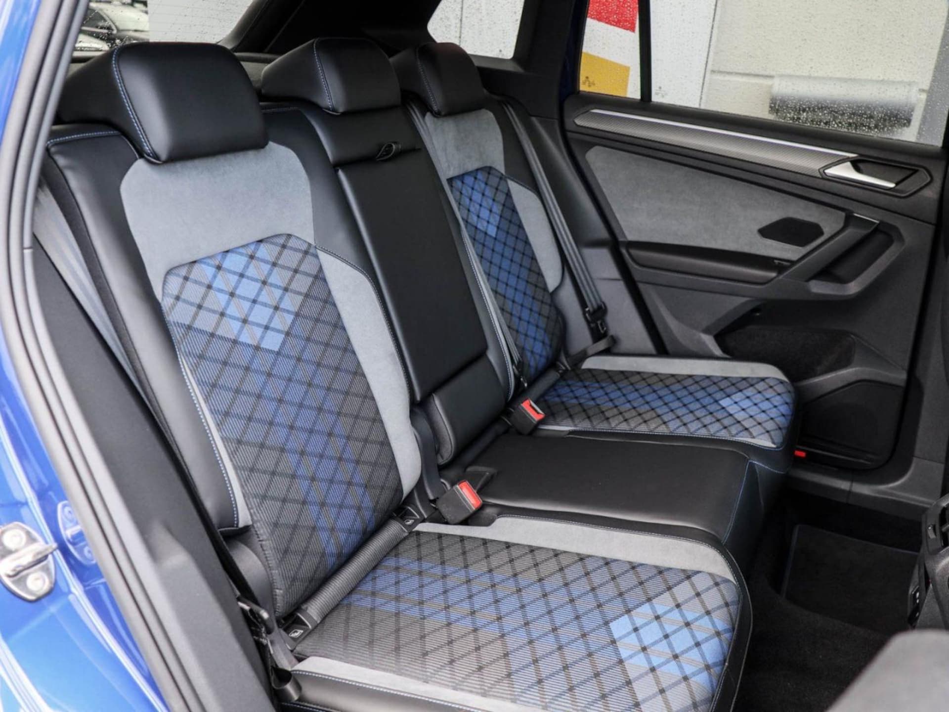 Volkswagen Tiguan R