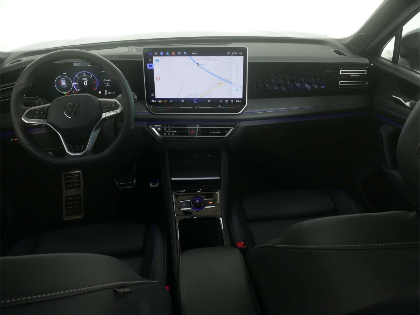 Volkswagen Tiguan – Bild 12