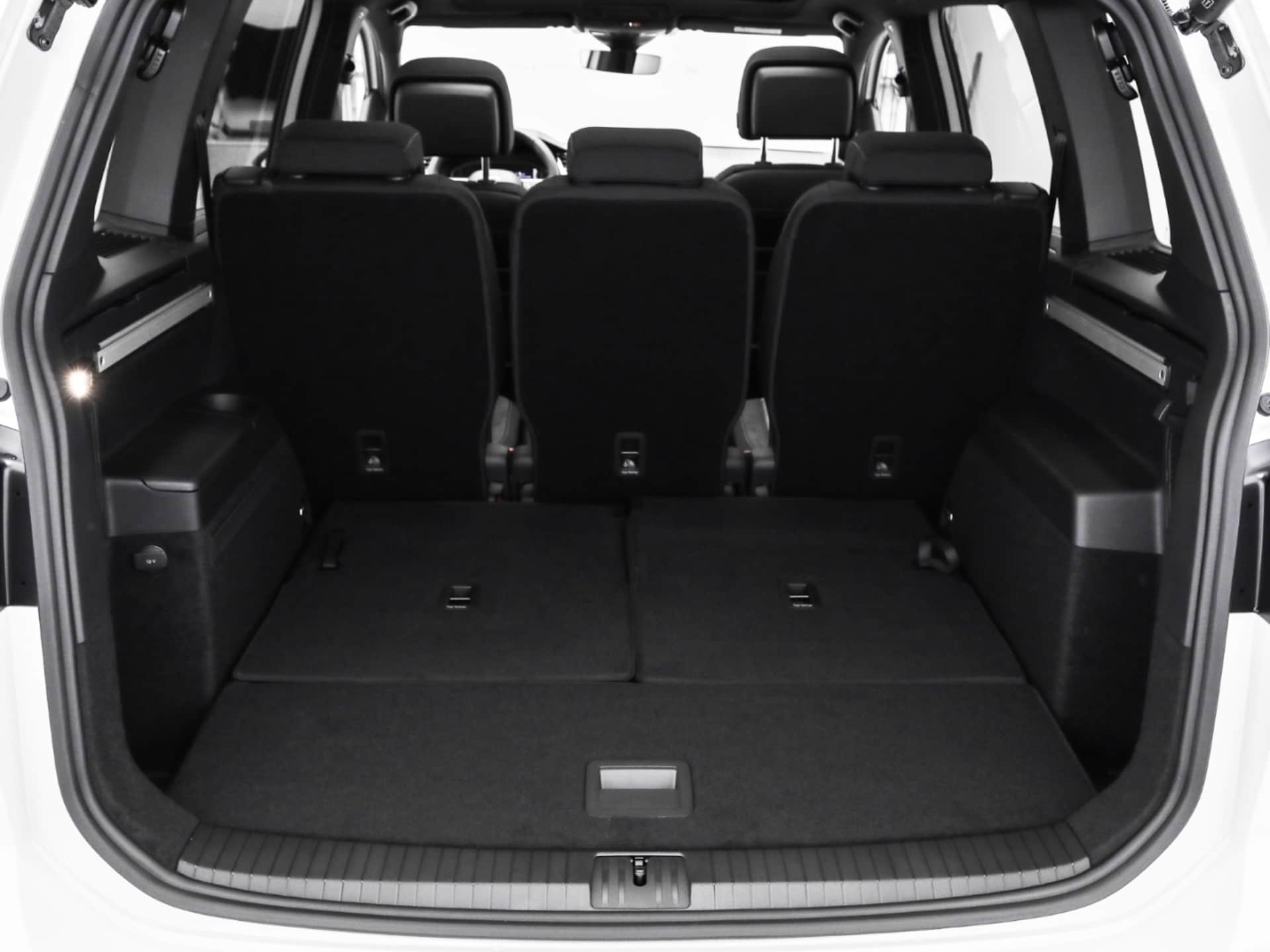 Volkswagen Touran Highline