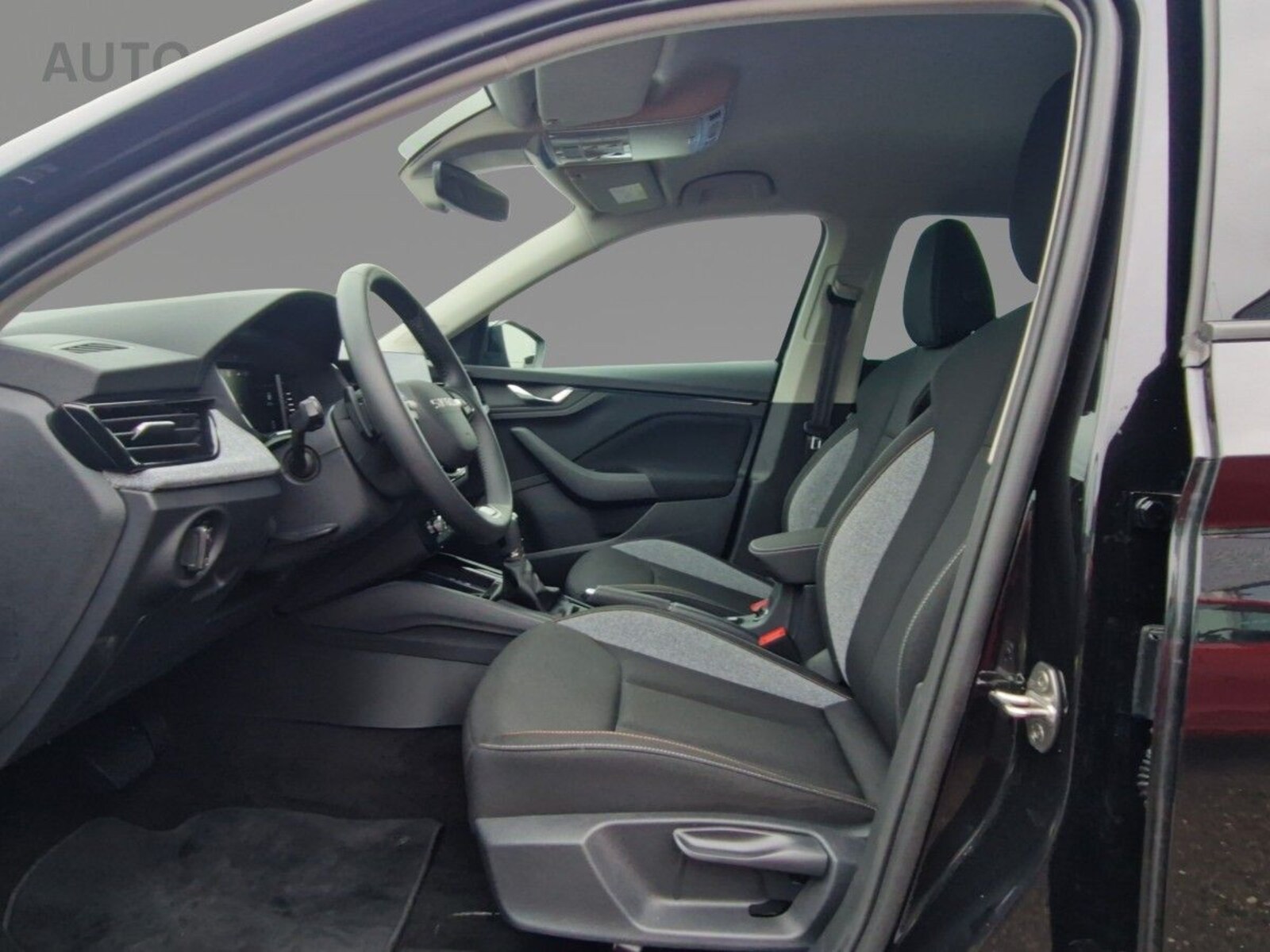 Škoda Scala – Bild 6