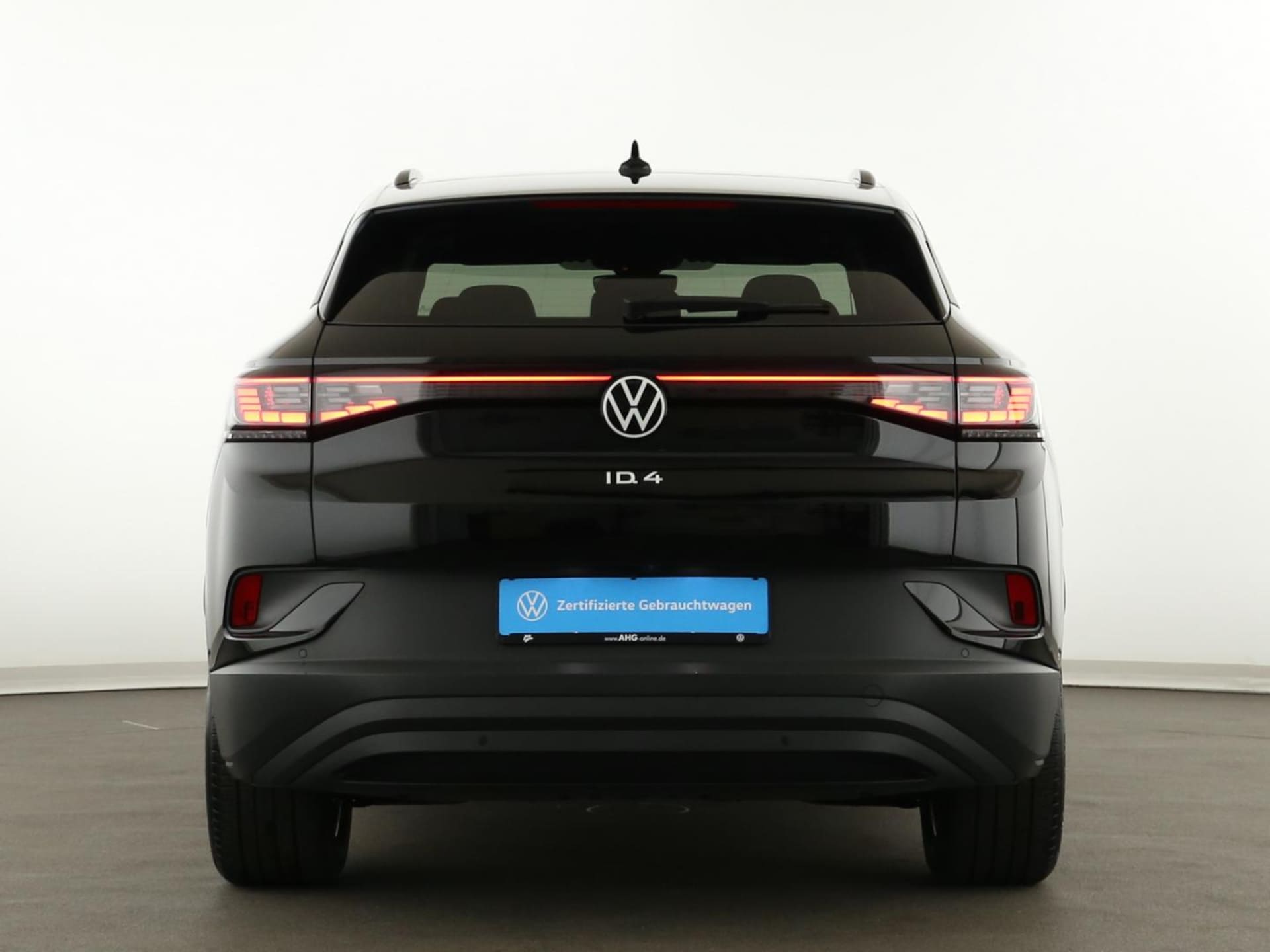 Volkswagen ID.4 Pro