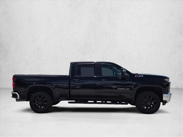 2023 Chevrolet Silverado