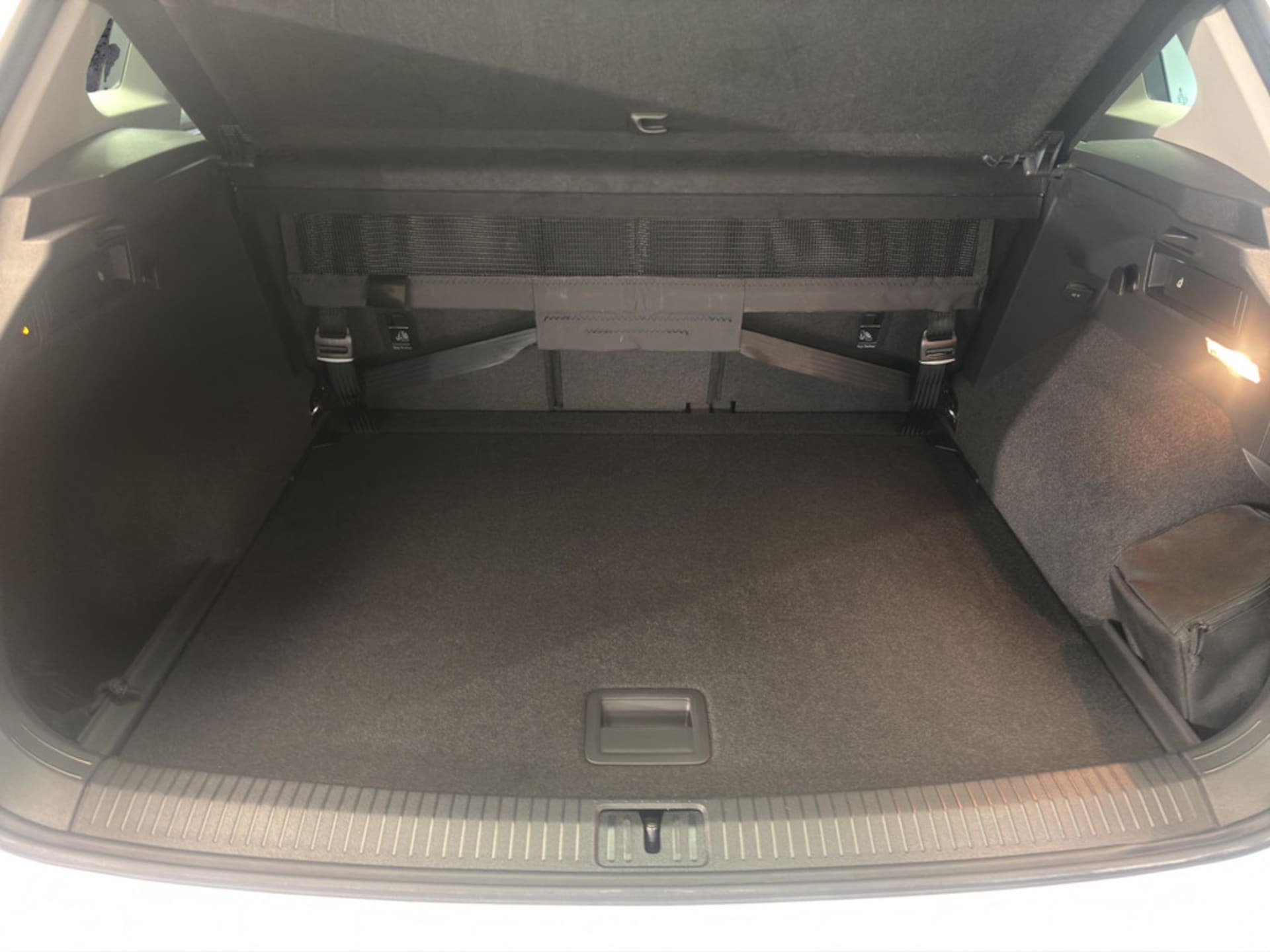 Volkswagen Tiguan Highline
