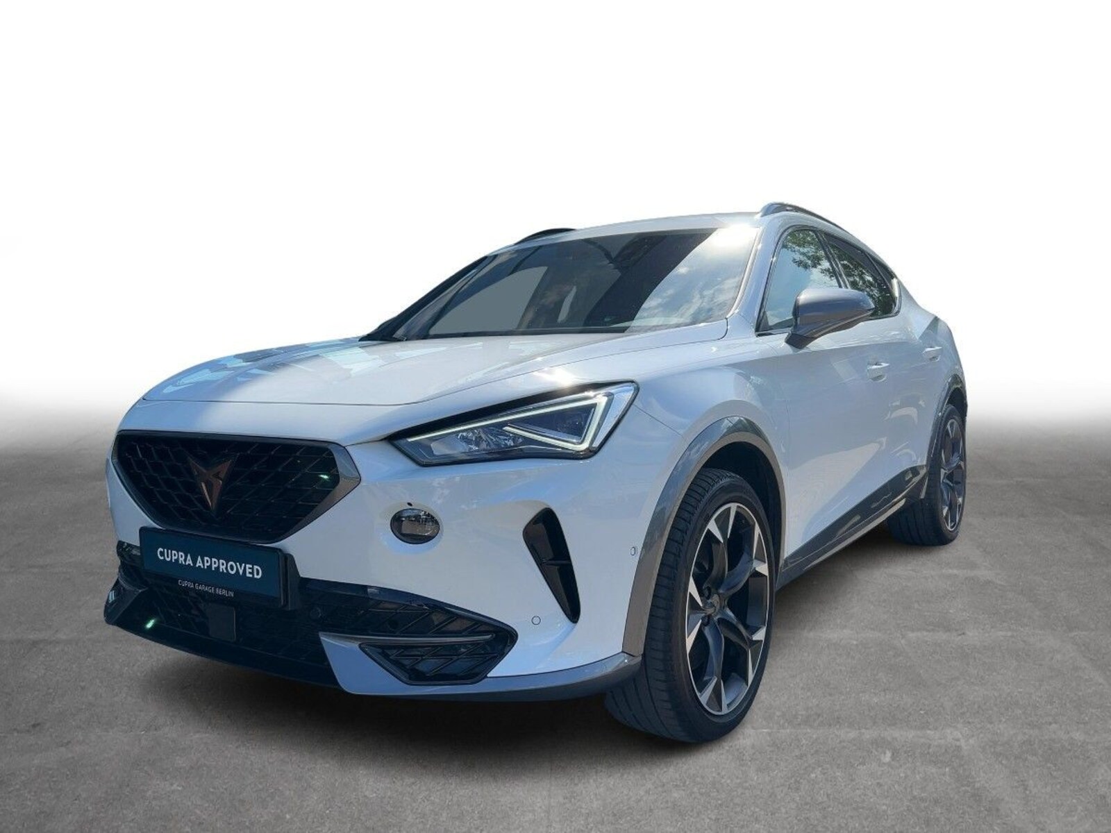 CUPRA Formentor – Bild 2
