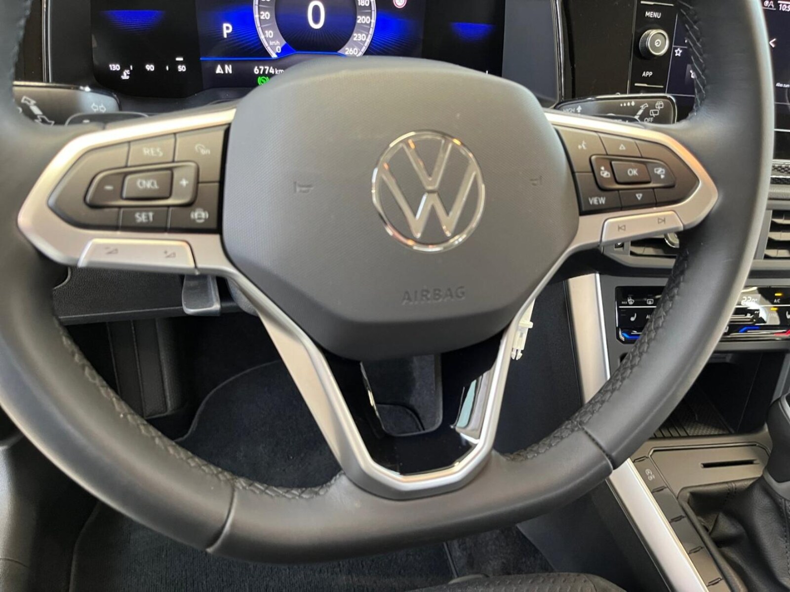 Volkswagen Polo – Bild 22