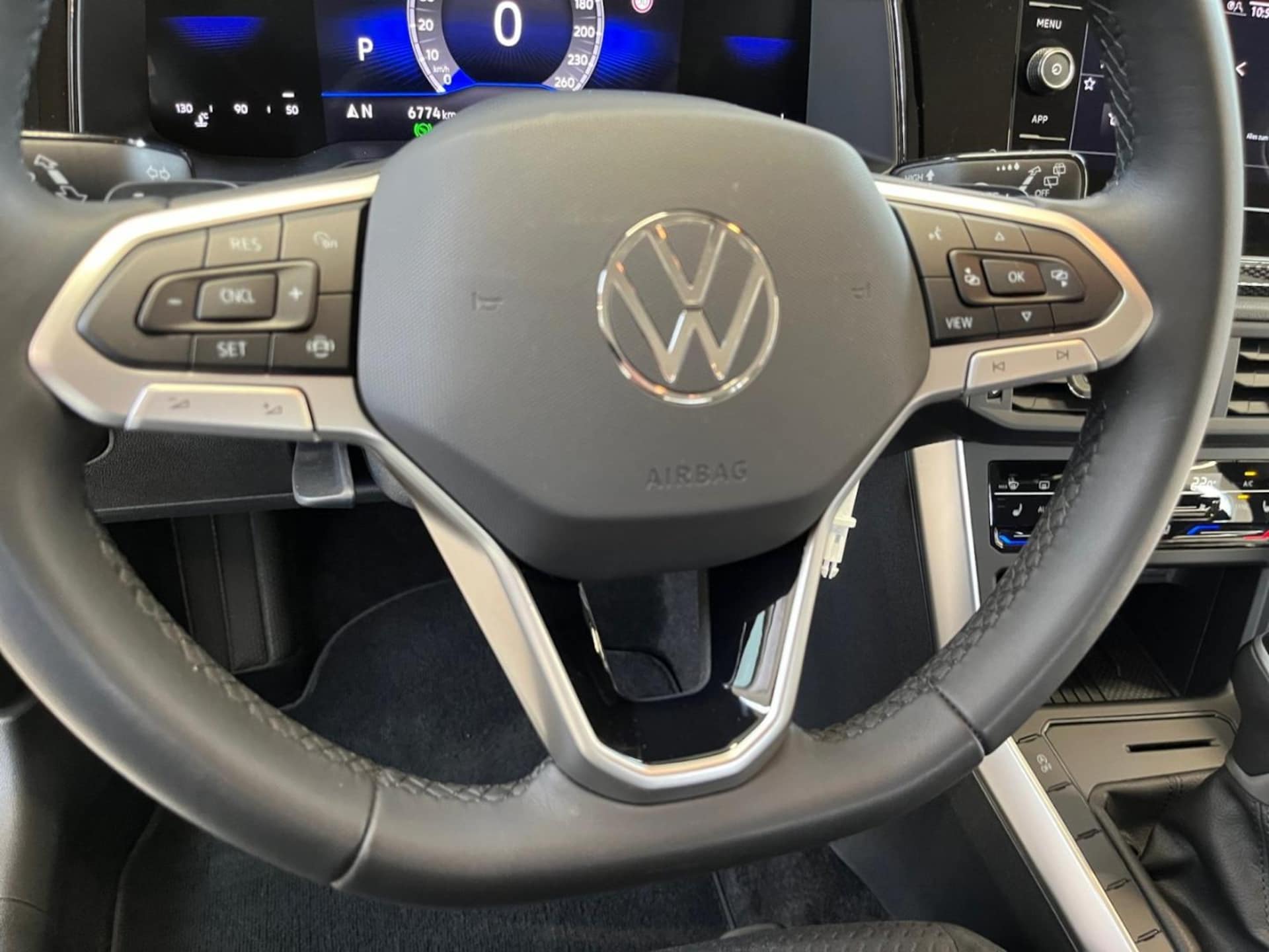 Volkswagen Polo Life