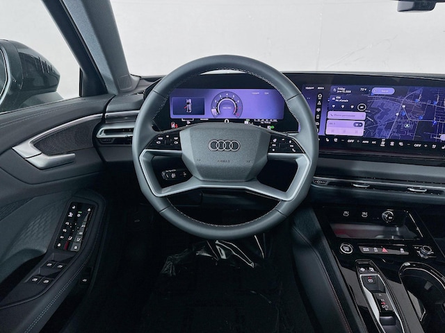 2026 Audi A5 Premium Plus - Photo 21