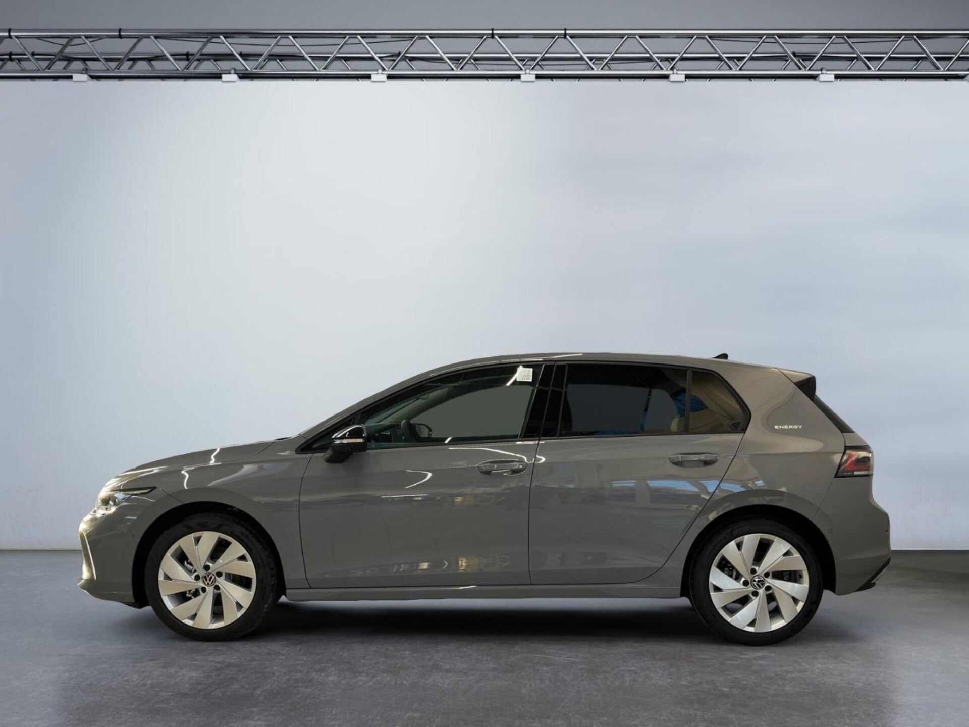 Volkswagen Golf ENERGY