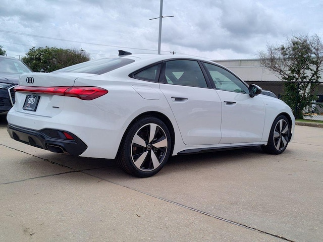 2026 Audi A5 Sedan