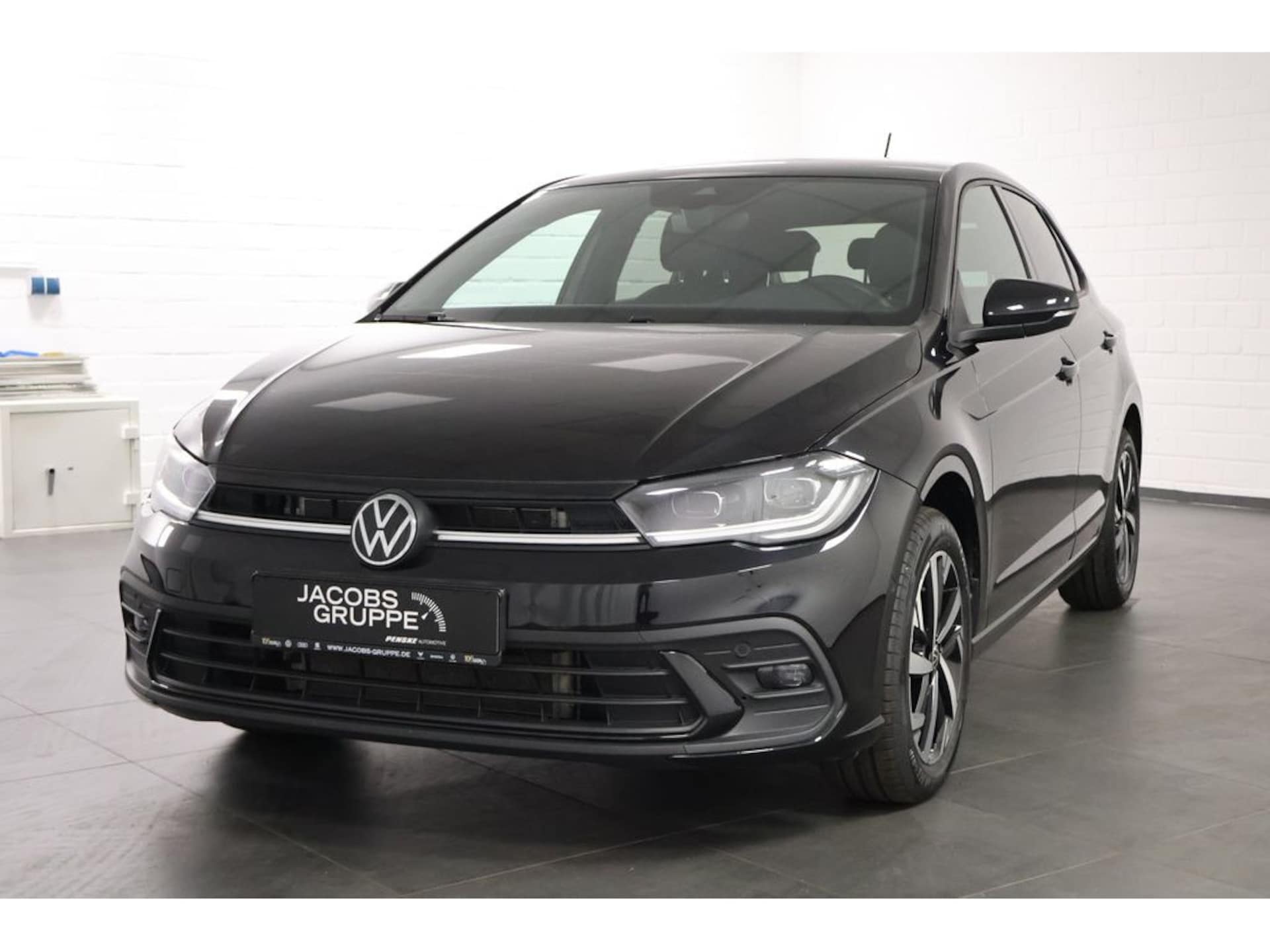 Volkswagen Polo Goal