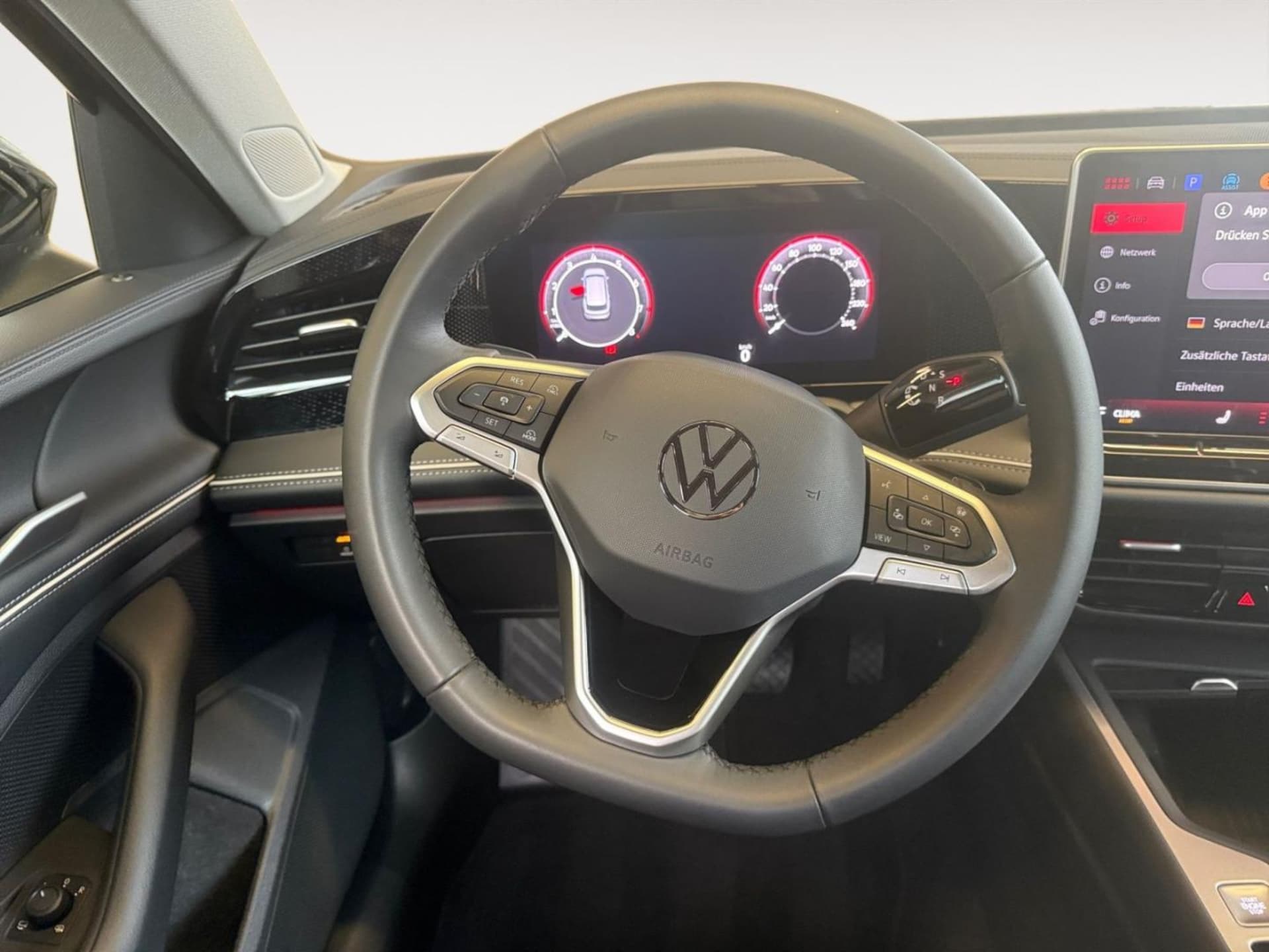 Volkswagen Passat Business