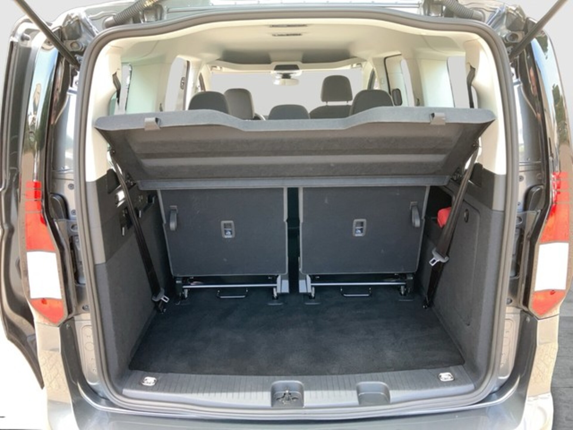 Volkswagen Caddy Maxi Life