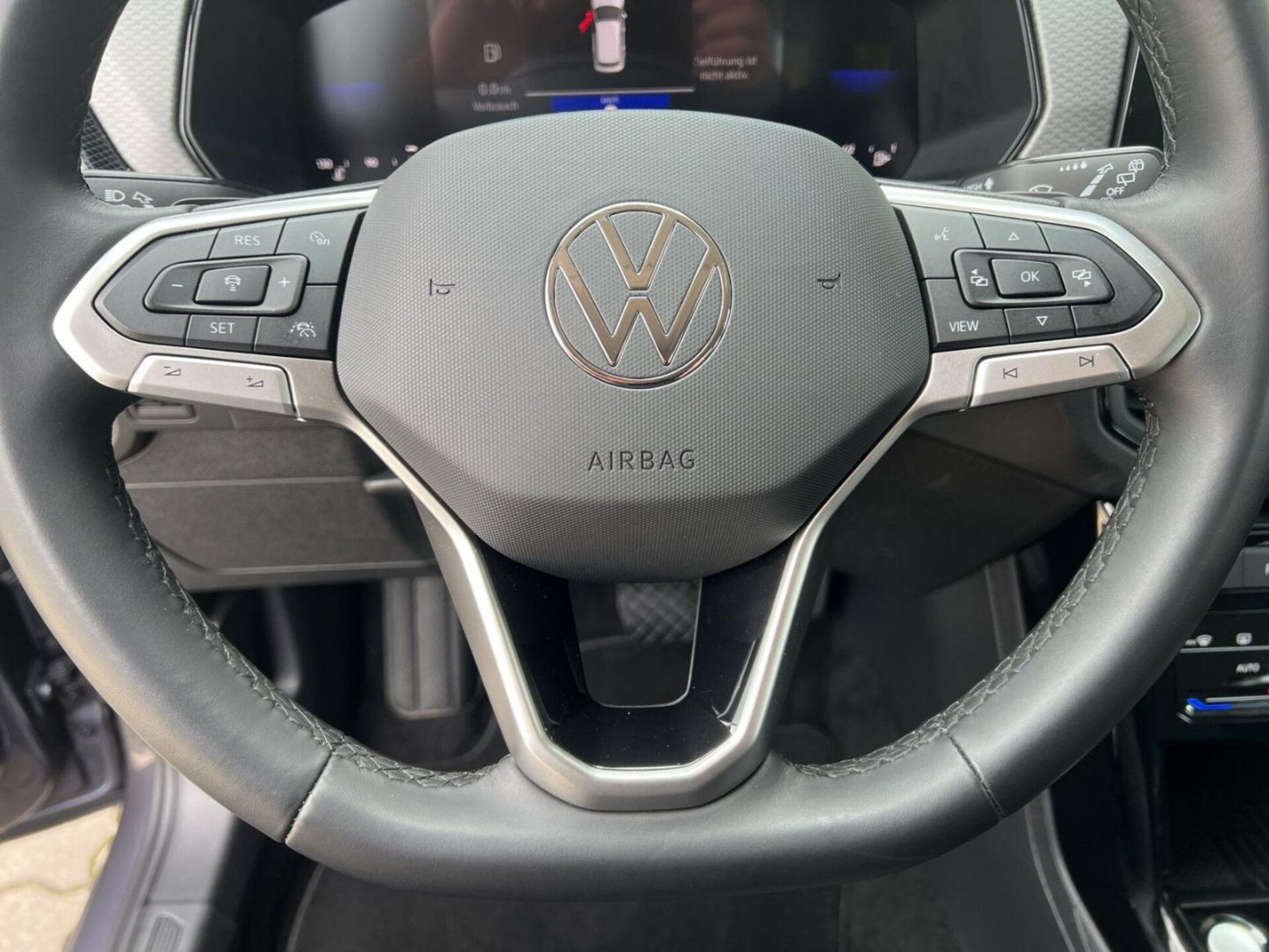 Volkswagen T-Cross Match