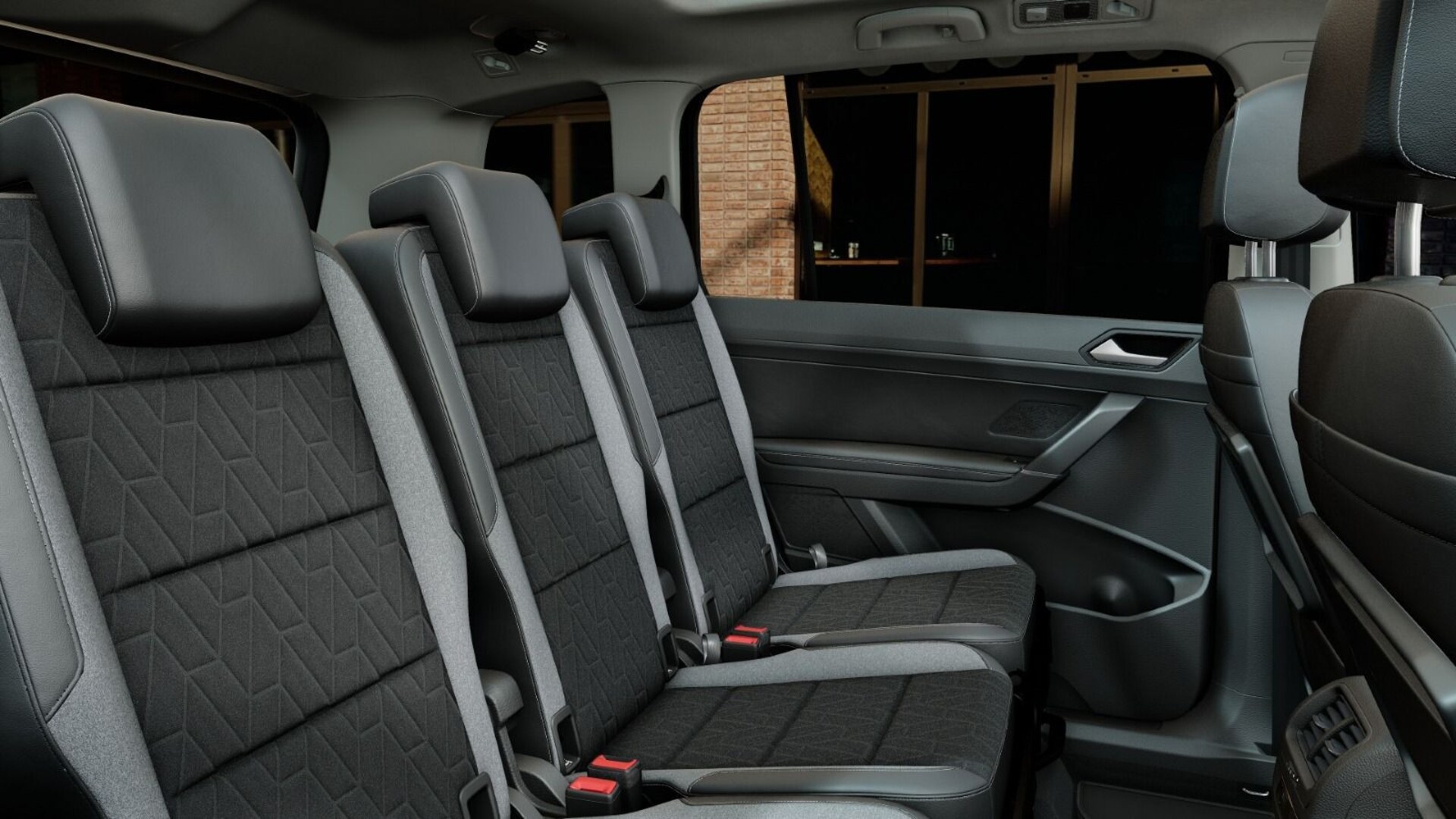Volkswagen Touran ENERGY