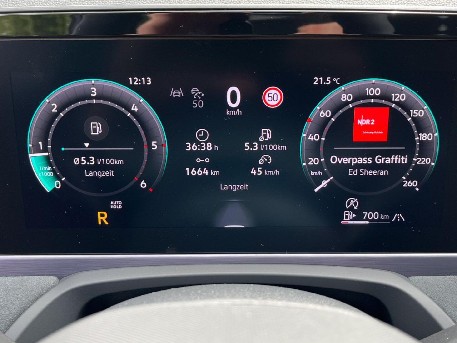 Volkswagen Passat R-Line